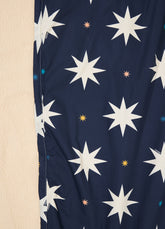 Cobertor Carneirinho - Noite de Luar